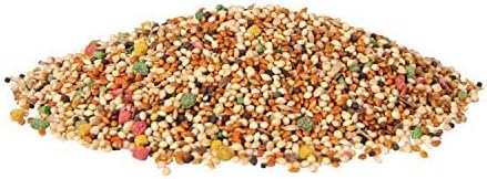 Wild Harvest Universal Blend Small Bird Food, 3 lbs