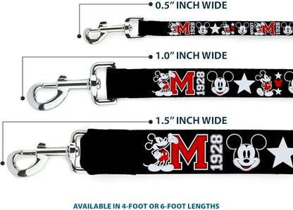 Disney Dog Leash