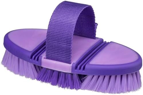 Tough 1 Great Grips Flex Finishing Brush
