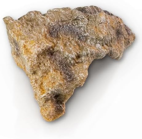 Reptile Hides Rock Reptile Cave Hideout Terrarium - Small