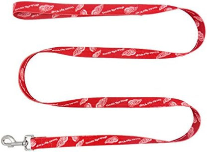 Littlearth NHL Unisex NHL Pet Leash