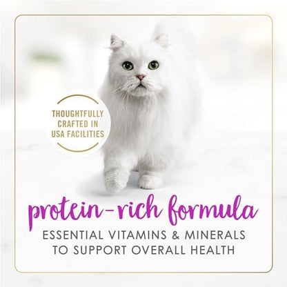 Purina Fancy Feast Tender Beef and Liver Feast Pate (24) Pack 3 oz