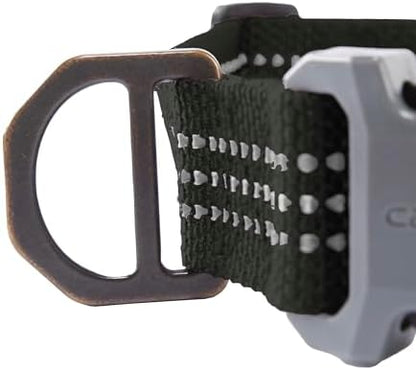 Carhartt Nylon Dog Collar Black L