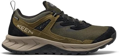 KEEN Men's Hightrail Low Waterproof Hiking Shoes