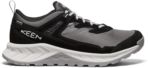 KEEN Men's Hightrail Low Waterproof Hiking Shoes