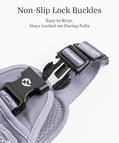 Fei & Eve Classic Dog Harness