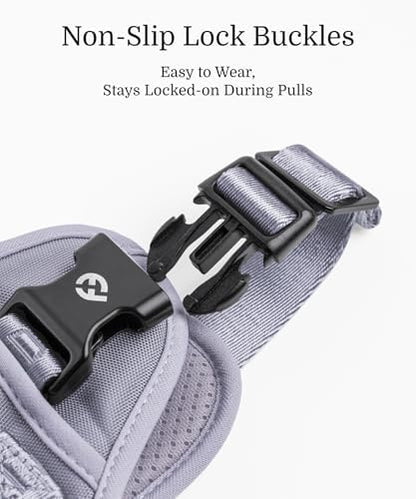 Fei & Eve Classic Dog Harness