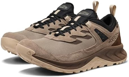 KEEN Men's Hightrail Low Waterproof Hiking Shoes