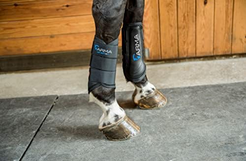 Shires ARMA Air Motion Brushing Boots
