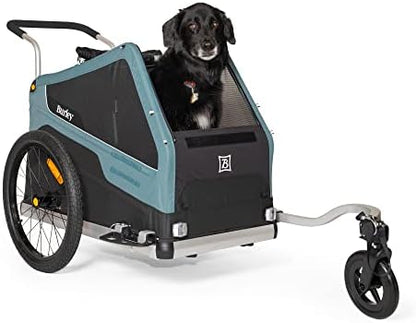 Burley Bark Ranger™ Pet Bike Trailer
