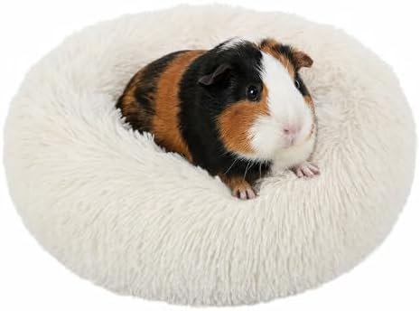 Guinea Pig Bed for Small Animal for Dwarf Rabbits/Hamster/Hedgehog/Ferrets