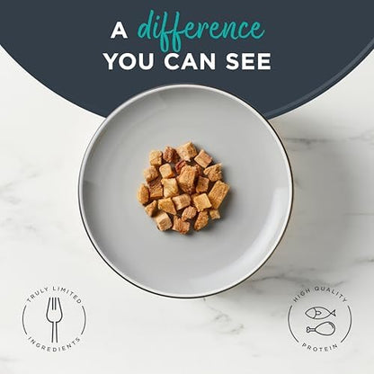 Reveal Tuna Freeze-Dried Cat Treats 8-Pack 0.88 oz Bags
