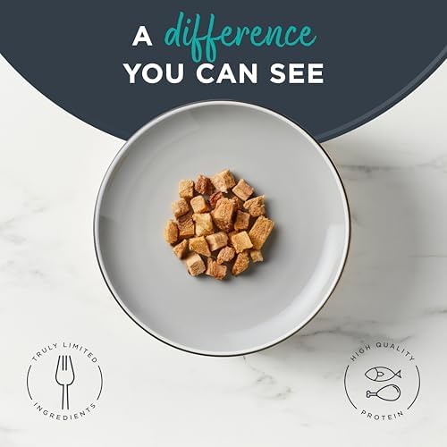 Reveal Tuna Freeze-Dried Cat Treats 8-Pack 0.88 oz Bags