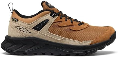 KEEN Men's Hightrail Low Waterproof Hiking Shoes