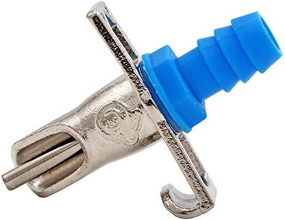 20 Pack Automatic Rabbit Waterer Gravity Fed Rabbit Water Nipples