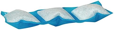 Zilla Reptile Food Cricket Water Pillows, 6-Pack