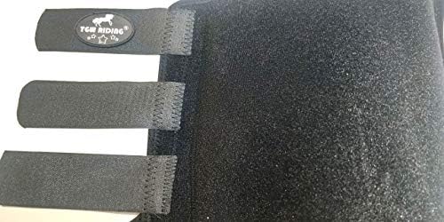 Horse Sports Medicine Boots Horse Sport Boots Horse Leg Wraps One Pair