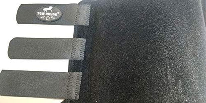 Horse Sports Medicine Boots Horse Sport Boots Horse Leg Wraps One Pair