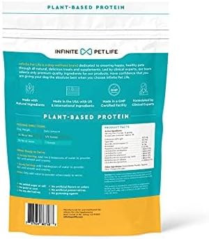 Dog Probiotic with Colostrum, Allergy and Immune Support Supplement for Dogs Peanut Butter Powder | 12.7 oz | Made in USA |