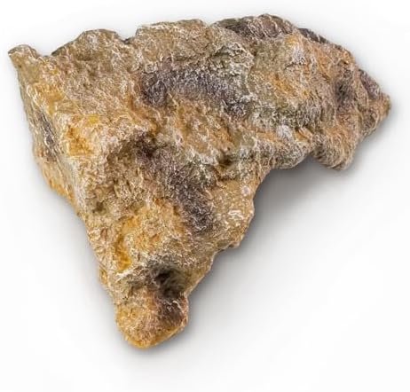 Reptile Hides Rock Reptile Cave Hideout Terrarium - Medium