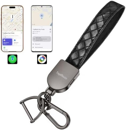 Smart Keychain Tracker (iOS & Android), Universal Car Key Chains Finder