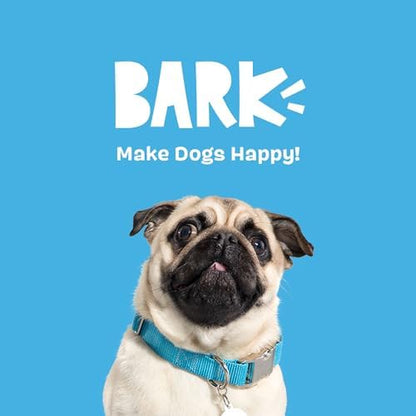 BarkBox The Party Farter Dog Toy - Fun for Dogs