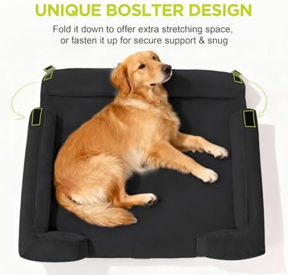 Waterproof Orthopedic Dog Bed for Medium Large Sized Dogs