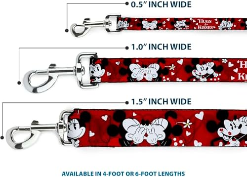 Disney Dog Leash