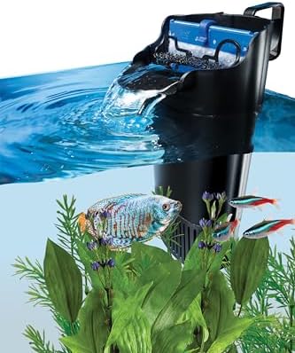 Tetra Whisper Bio-Bag Large Filter Cartridges for Aquariums, 12 Count