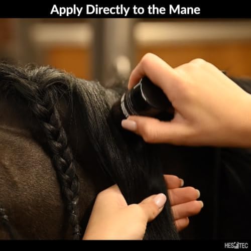 Horse Braiding Wax Stick | Mane Braiding Wax for Horses
