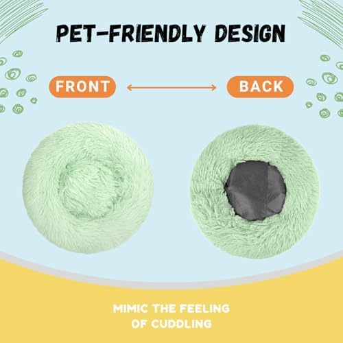 Bunny Bed Large Rabbit Hideout Soft & Comfortable