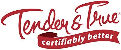 Tender & True Organic Chicken & Liver Recipe Dog Food, 11 lb