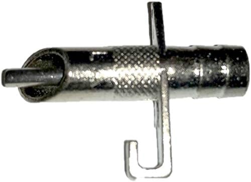 20 Sets of Gravity Feed Water Rabbit Nipples w/Adjustment Tool