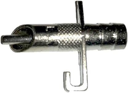 20 Sets of Gravity Feed Water Rabbit Nipples w/Adjustment Tool