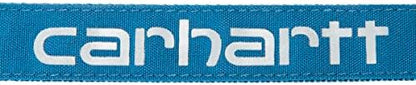 Carhartt Nylon Duck Dog Leash Marine Blue L