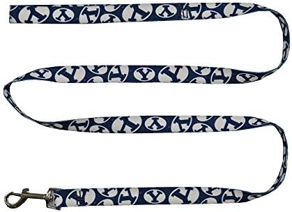 Littlearth NCAA Unisex NCAA Pet Leash