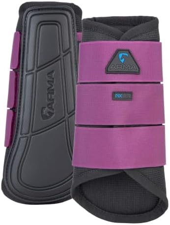 Shires ARMA Air Motion Brushing Boots