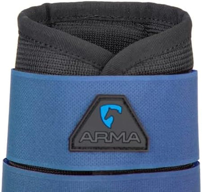 Shires ARMA Air Motion Brushing Boots