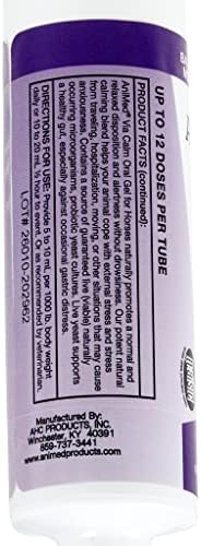 ANIMED ViaCalm Gel Syringe 60ml