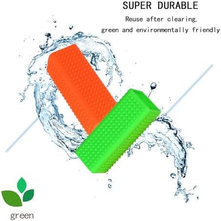 2pcs Pet Hair Remover, Car Carpet Cleaner for Dog & Cat Hair, Interior, Furniture, Sofa