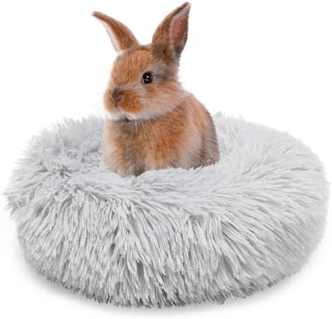 Bunny Bed Rabbit Hideout for Guinea Pig