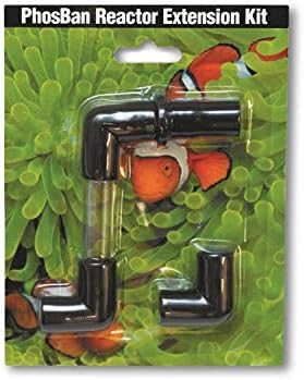 Two Little Fishies PhosBan Reactor 150 Extension Kit