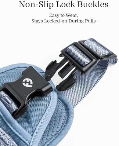 Fei & Eve Classic Dog Harness