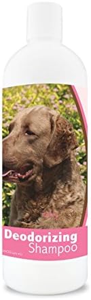Healthy Breeds Chesapeake Bay Retriever Deodorizing Shampoo 16 oz
