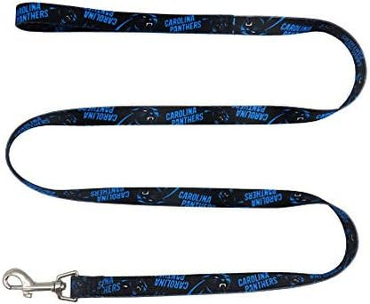 Littlearth NFL Unisex NFL Pet Leash