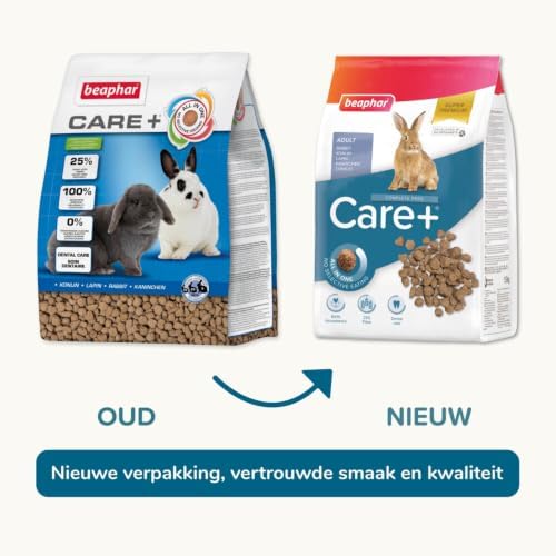 Beaphar Care+® Rabbit Adult