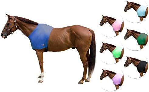 Derby Originals Comfort Stretch Lycra Sleazy Horse Shoulder Guard