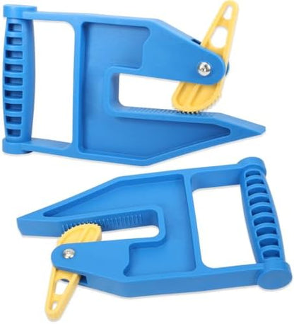 Feroca Heavy Duty Stall Mat Gripper, Pair of 2