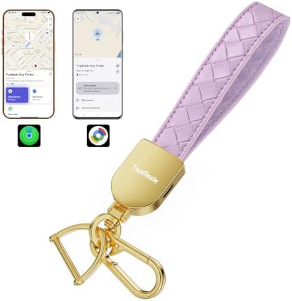 Smart Keychain Tracker (iOS & Android), Universal Car Key Chains Finder