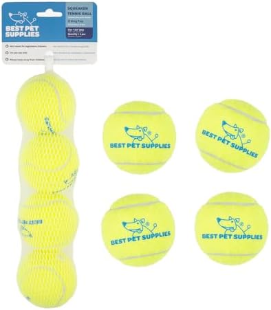 Best Pet Supplies Squeaky Dog Toys with Soft Durable Fabric for Small, Medium and Large Pets Interactive Toy for Indoor Play, Supports Active Biting and Play - Duck Duck Octomutant, Large